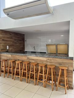 Apartamento Para Vender com 3 quartos 1 suíte no bairro Jabotiana em Aracaju