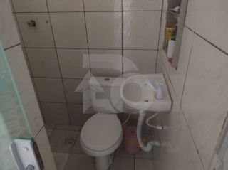 Casa Para Vender com 3 quartos 1 suíte no bairro Santo Antônio em Aracaju