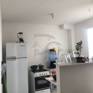 Apartamento Para Vender com 2 quartos no bairro Luar da Barra em Barra Dos Coqueiros