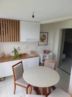 Apartamento Para Vender com 2 quartos no bairro Jabotiana em Aracaju