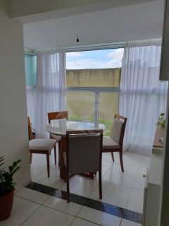Apartamento Para Vender com 2 quartos no bairro Jabotiana em Aracaju