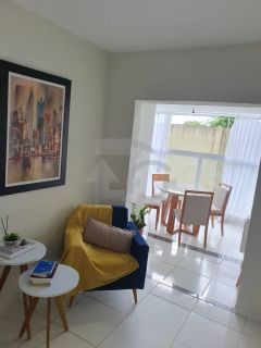 Apartamento Para Vender com 2 quartos no bairro Jabotiana em Aracaju