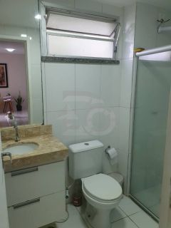 Apartamento Para Vender com 2 quartos no bairro Jabotiana em Aracaju