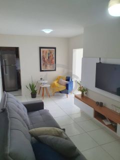Apartamento Para Vender com 2 quartos no bairro Jabotiana em Aracaju