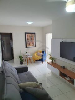 Apartamento Para Vender com 2 quartos no bairro Jabotiana em Aracaju