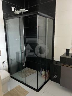 Casa Para Vender com 2 quartos 1 suíte no bairro Luar da Barra em Barra Dos Coqueiros