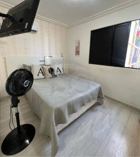 Apartamento Para Vender com 3 quartos 1 suíte no bairro Farolândia em Aracaju