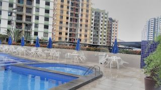 Apartamento Para Vender com 3 quartos 1 suíte no bairro Farolândia em Aracaju