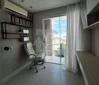 Casa de Condomínio Para Vender com 3 quartos 1 suíte no bairro Alphaville em Barra Dos Coqueiros