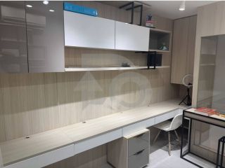 Casa de Condomínio Para Vender com 3 quartos 1 suíte no bairro Alphaville em Barra Dos Coqueiros