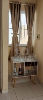 Casa Para Vender com 2 quartos no bairro Porto D`Antas em Aracaju