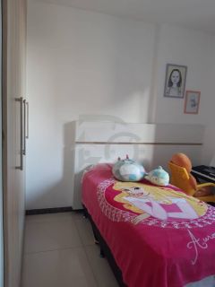 Apartamento Para Vender com 3 quartos 1 suíte no bairro Luzia em Aracaju
