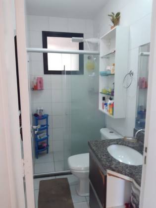 Apartamento Para Vender com 3 quartos 1 suíte no bairro Luzia em Aracaju