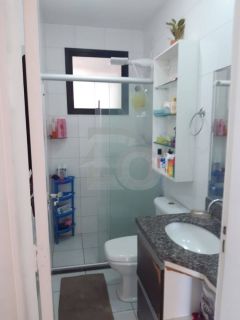 Apartamento Para Vender com 3 quartos 1 suíte no bairro Luzia em Aracaju