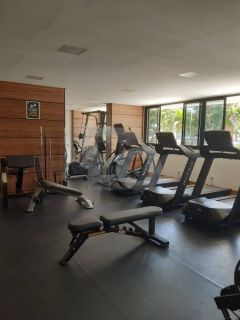 Apartamento Para Vender com 3 quartos 1 suíte no bairro Luzia em Aracaju