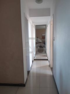 Apartamento Para Vender com 3 quartos 1 suíte no bairro Luzia em Aracaju