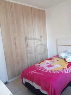 Apartamento Para Vender com 3 quartos 1 suíte no bairro Luzia em Aracaju