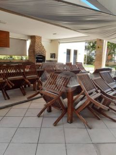 Apartamento Para Vender com 3 quartos 1 suíte no bairro Luzia em Aracaju