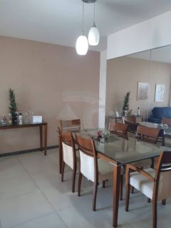 Apartamento Para Vender com 3 quartos 1 suíte no bairro Luzia em Aracaju