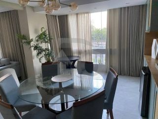 Apartamento Para Vender com 4 quartos 3 suítes no bairro Treze de Julho em Aracaju
