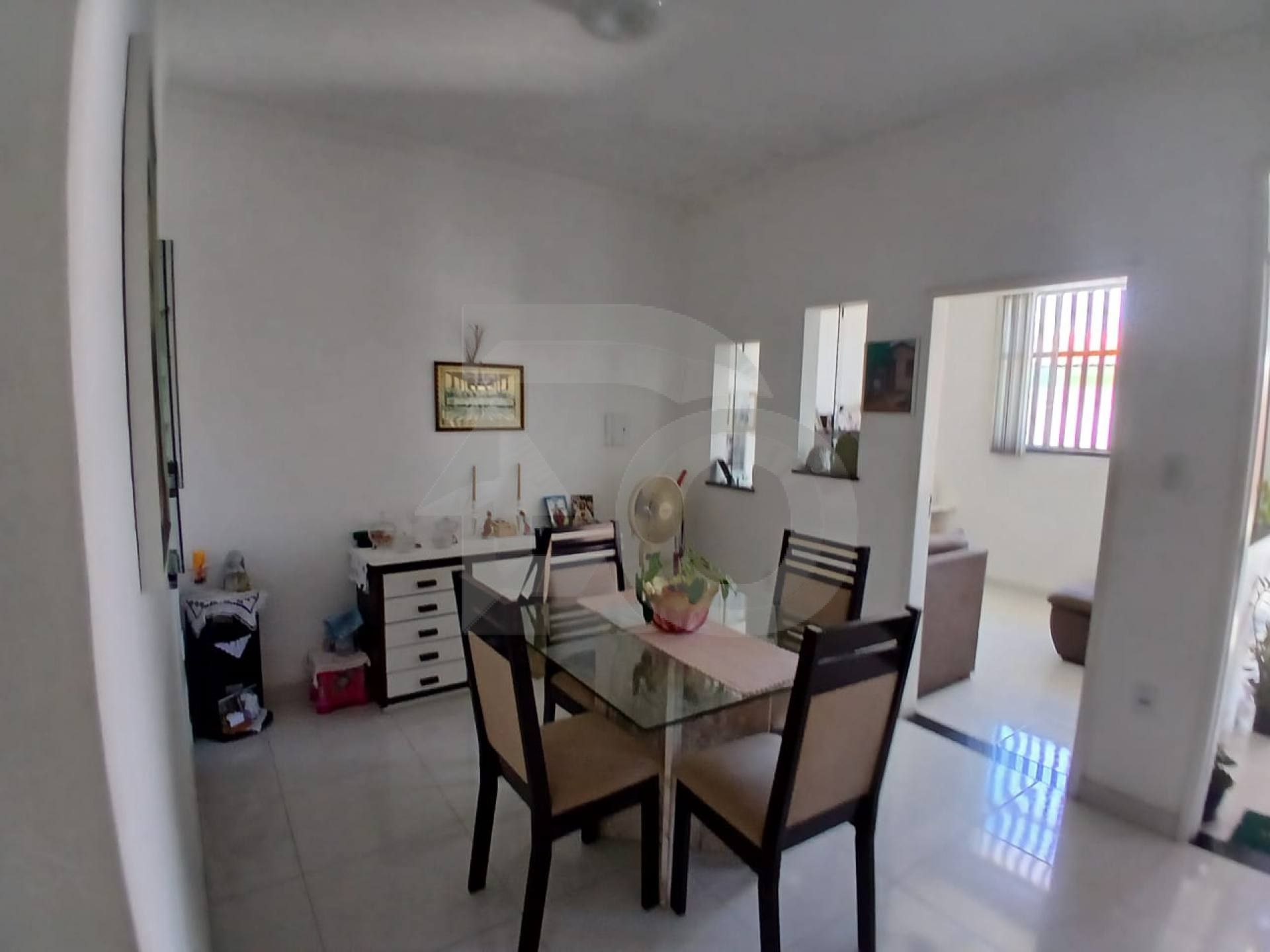 Casa Para Vender com 3 quartos 1 suíte no bairro São Conrado em Aracaju