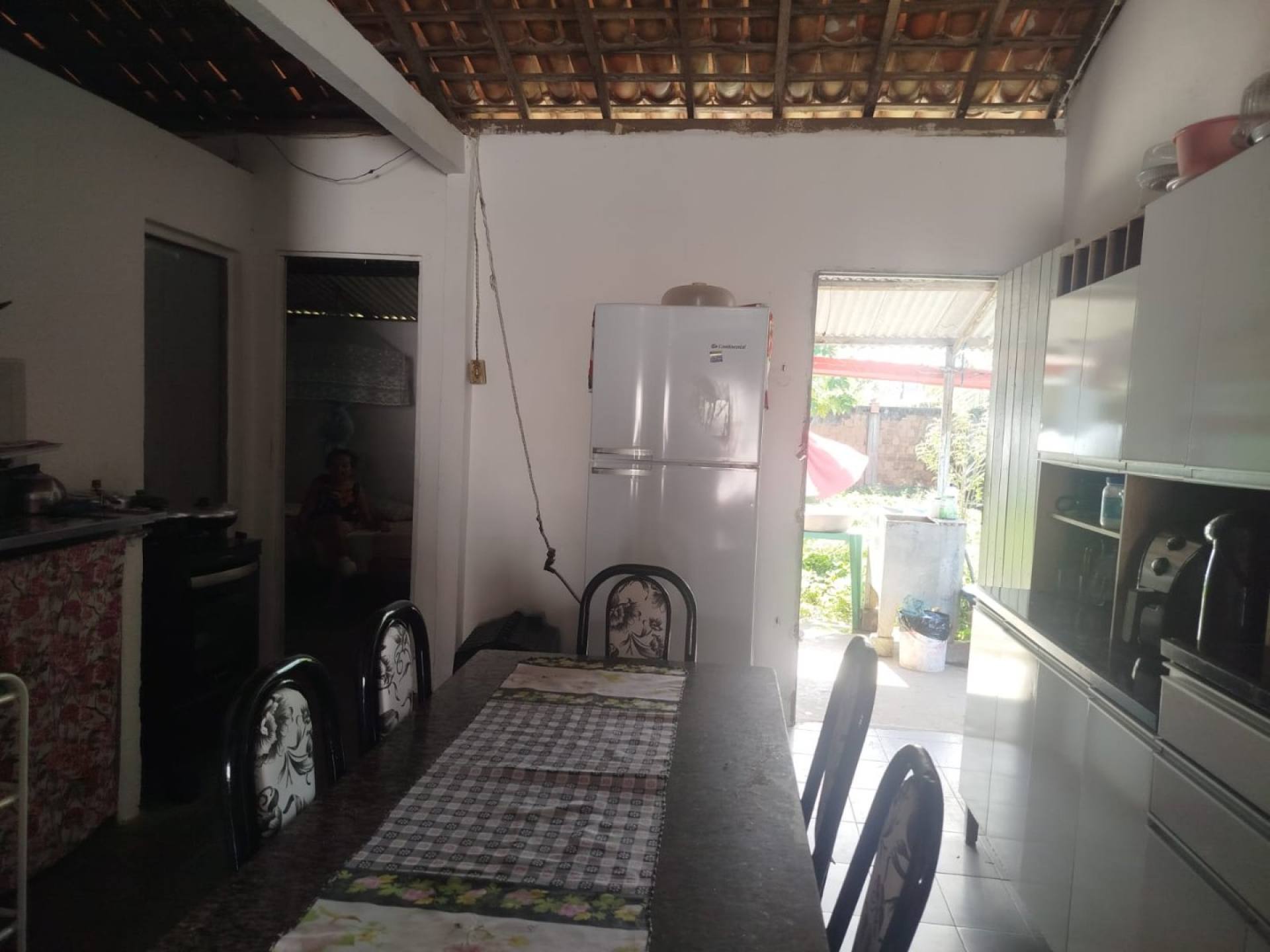 Casa Para Vender com 3 quartos no bairro Guajará em Nossa Senhora Do Socorro
