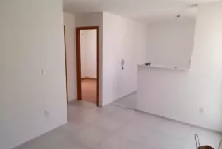 Apartamento Para Vender com 2 quartos no bairro Luar da Barra em Barra Dos Coqueiros