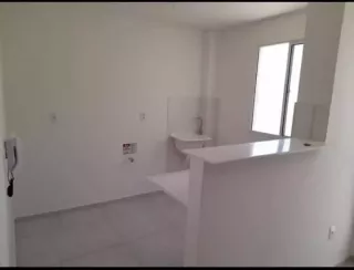 Apartamento Para Vender com 2 quartos no bairro Luar da Barra em Barra Dos Coqueiros