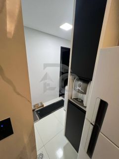 Apartamento Para Vender com 4 quartos 1 suíte no bairro Suíssa em Aracaju