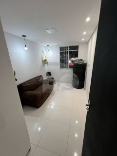 Apartamento Para Vender com 4 quartos 1 suíte no bairro Suíssa em Aracaju