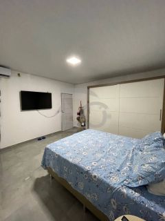 Casa Para Vender com 2 quartos no bairro Olhos d`Água em Barra Dos Coqueiros