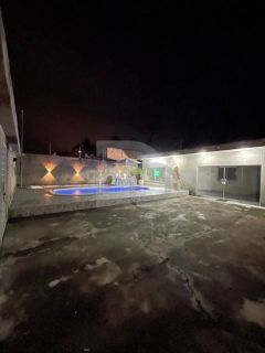 Casa Para Vender com 2 quartos no bairro Olhos d`Água em Barra Dos Coqueiros