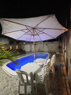 Casa Para Vender com 2 quartos no bairro Olhos d`Água em Barra Dos Coqueiros