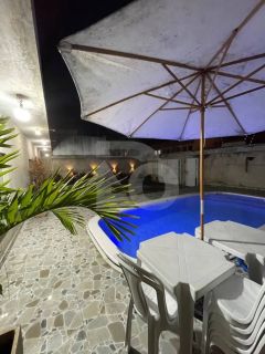 Casa Para Vender com 2 quartos no bairro Olhos d`Água em Barra Dos Coqueiros