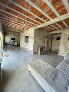 Casa Para Vender com 2 quartos no bairro Olhos d`Água em Barra Dos Coqueiros
