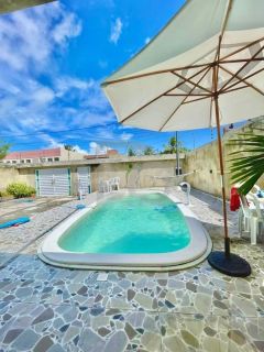 Casa Para Vender com 2 quartos no bairro Olhos d`Água em Barra Dos Coqueiros