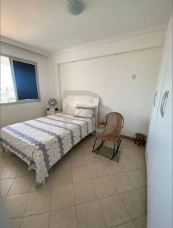 Apartamento Para Vender com 3 quartos 1 suítes no bairro Luzia em Aracaju