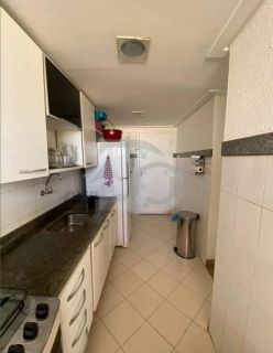 Apartamento Para Vender com 3 quartos 1 suítes no bairro Luzia em Aracaju
