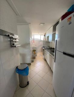 Apartamento Para Vender com 3 quartos 1 suítes no bairro Luzia em Aracaju