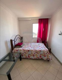 Apartamento Para Vender com 3 quartos 1 suítes no bairro Luzia em Aracaju