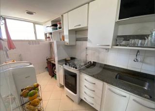 Apartamento Para Vender com 3 quartos 1 suítes no bairro Luzia em Aracaju