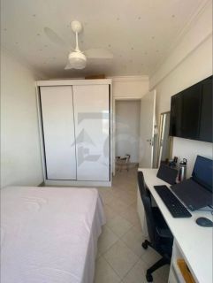 Apartamento Para Vender com 3 quartos 1 suítes no bairro Luzia em Aracaju