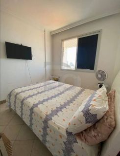 Apartamento Para Vender com 3 quartos 1 suítes no bairro Luzia em Aracaju