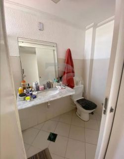Apartamento Para Vender com 3 quartos 1 suítes no bairro Luzia em Aracaju