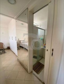 Apartamento Para Vender com 3 quartos 1 suítes no bairro Luzia em Aracaju
