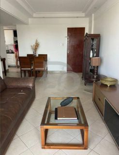 Apartamento Para Vender com 3 quartos 1 suítes no bairro Luzia em Aracaju