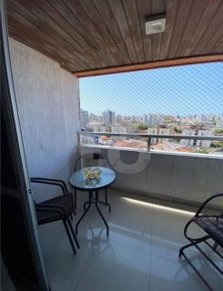 Apartamento Para Vender com 3 quartos 1 suítes no bairro Luzia em Aracaju