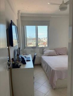 Apartamento Para Vender com 3 quartos 1 suítes no bairro Luzia em Aracaju