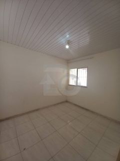 Casa Para Vender com 2 quartos 1 suíte no bairro Aruana em Aracaju