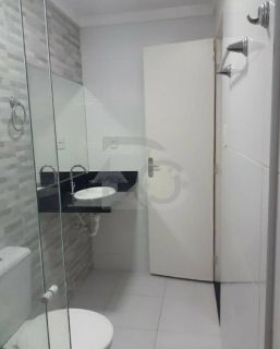 Apartamento Para Vender com 3 quartos 1 suíte no bairro Coroa do Meio em Aracaju